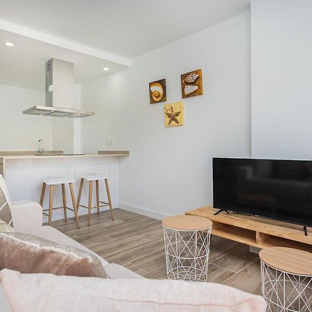 Villajoyosa Skyinn Zewnętrze zdjęcie