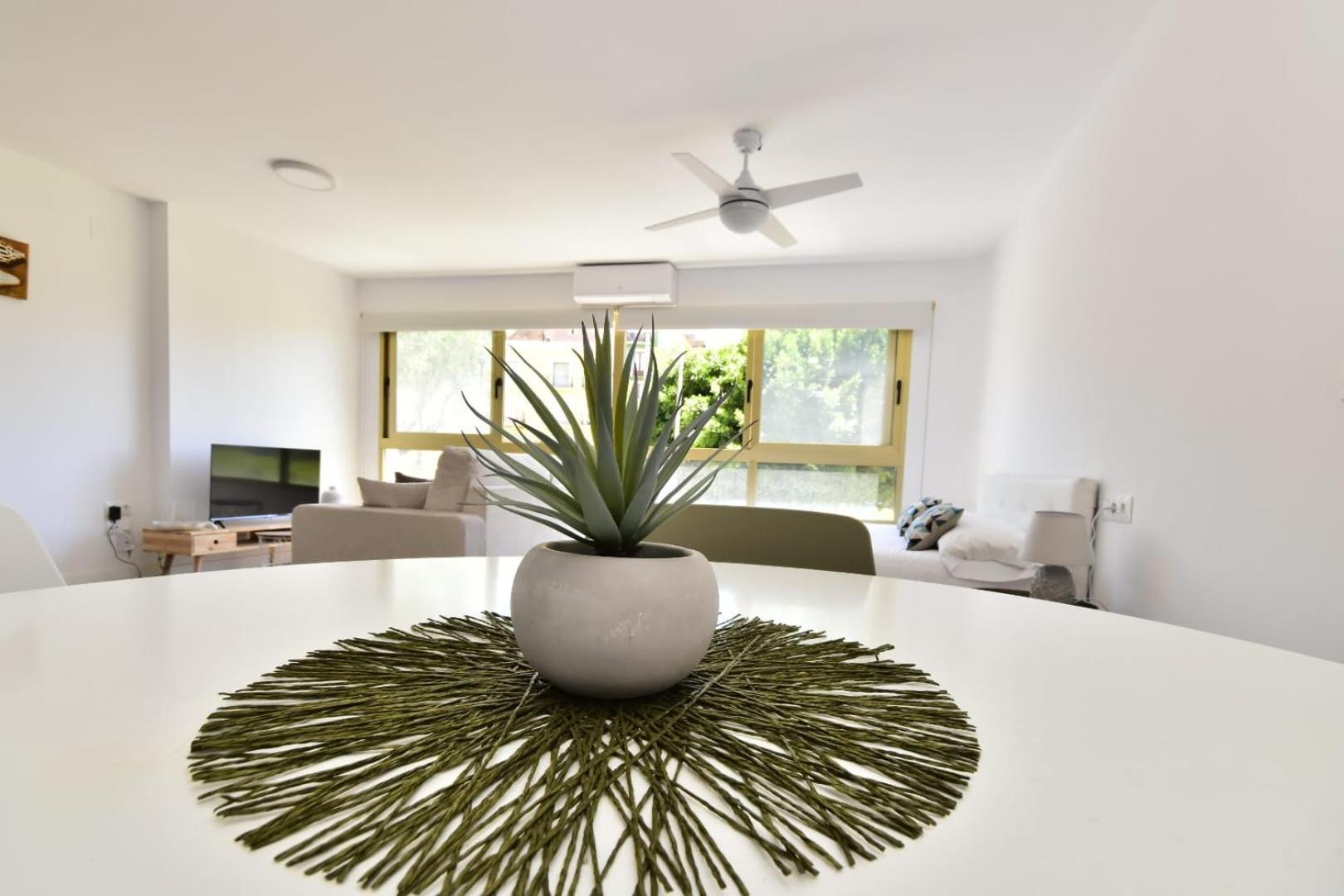 Villajoyosa Skyinn Zewnętrze zdjęcie