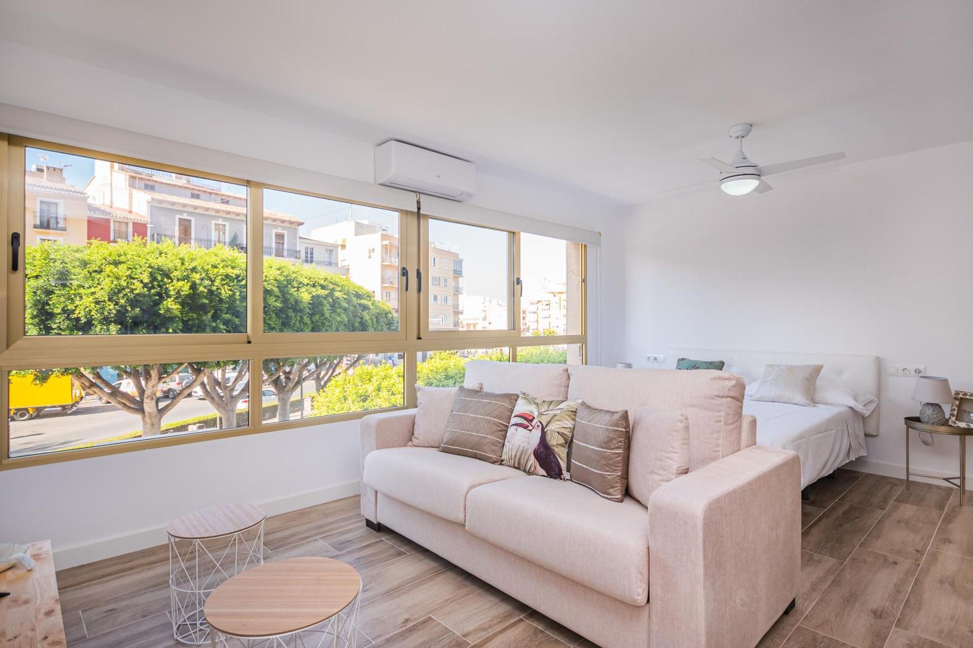 Villajoyosa Skyinn Zewnętrze zdjęcie