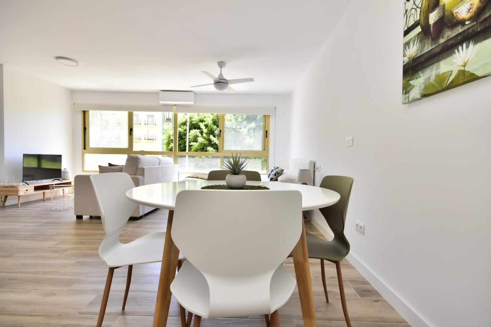 Villajoyosa Skyinn Zewnętrze zdjęcie