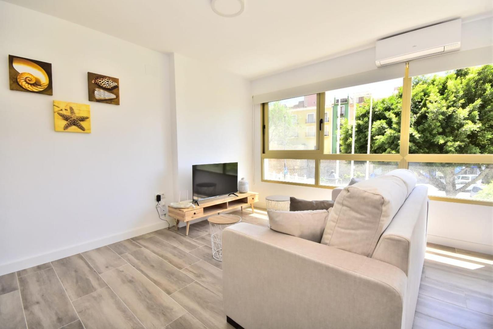 Villajoyosa Skyinn Zewnętrze zdjęcie