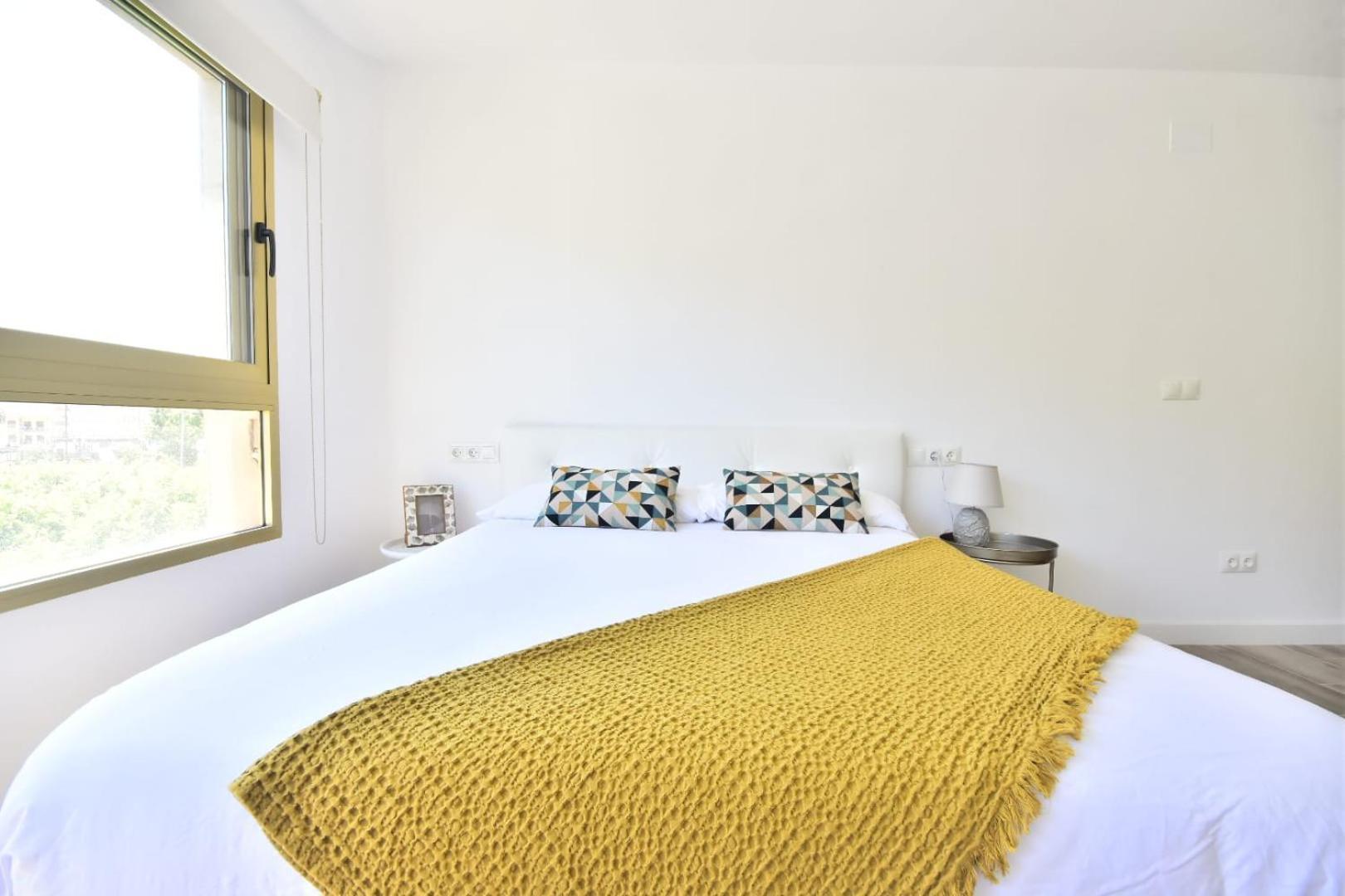 Villajoyosa Skyinn Zewnętrze zdjęcie