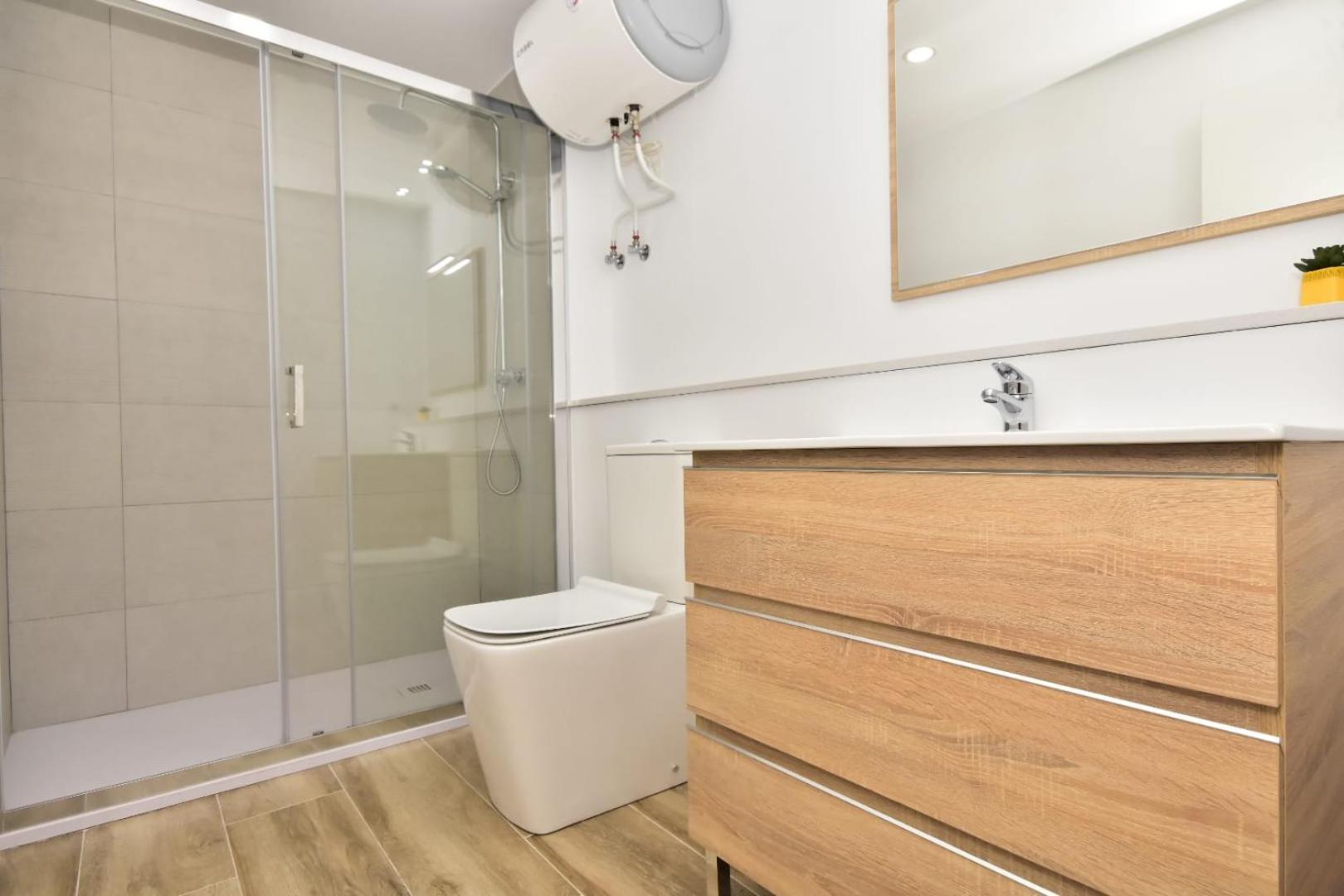 Villajoyosa Skyinn Zewnętrze zdjęcie