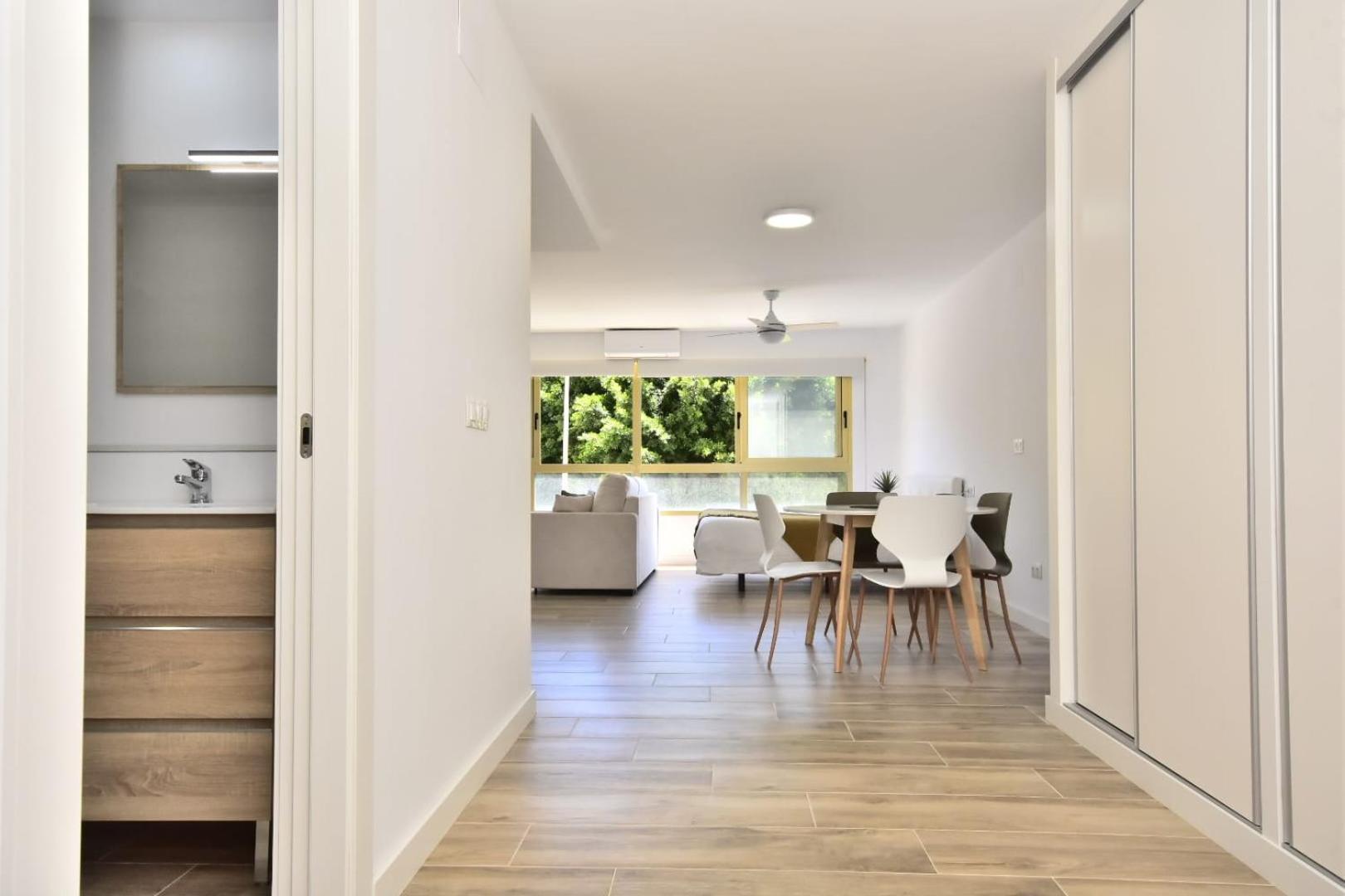 Villajoyosa Skyinn Zewnętrze zdjęcie