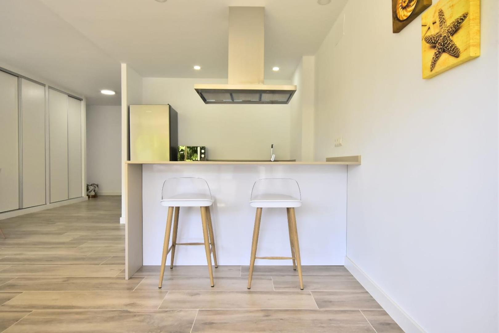 Villajoyosa Skyinn Zewnętrze zdjęcie