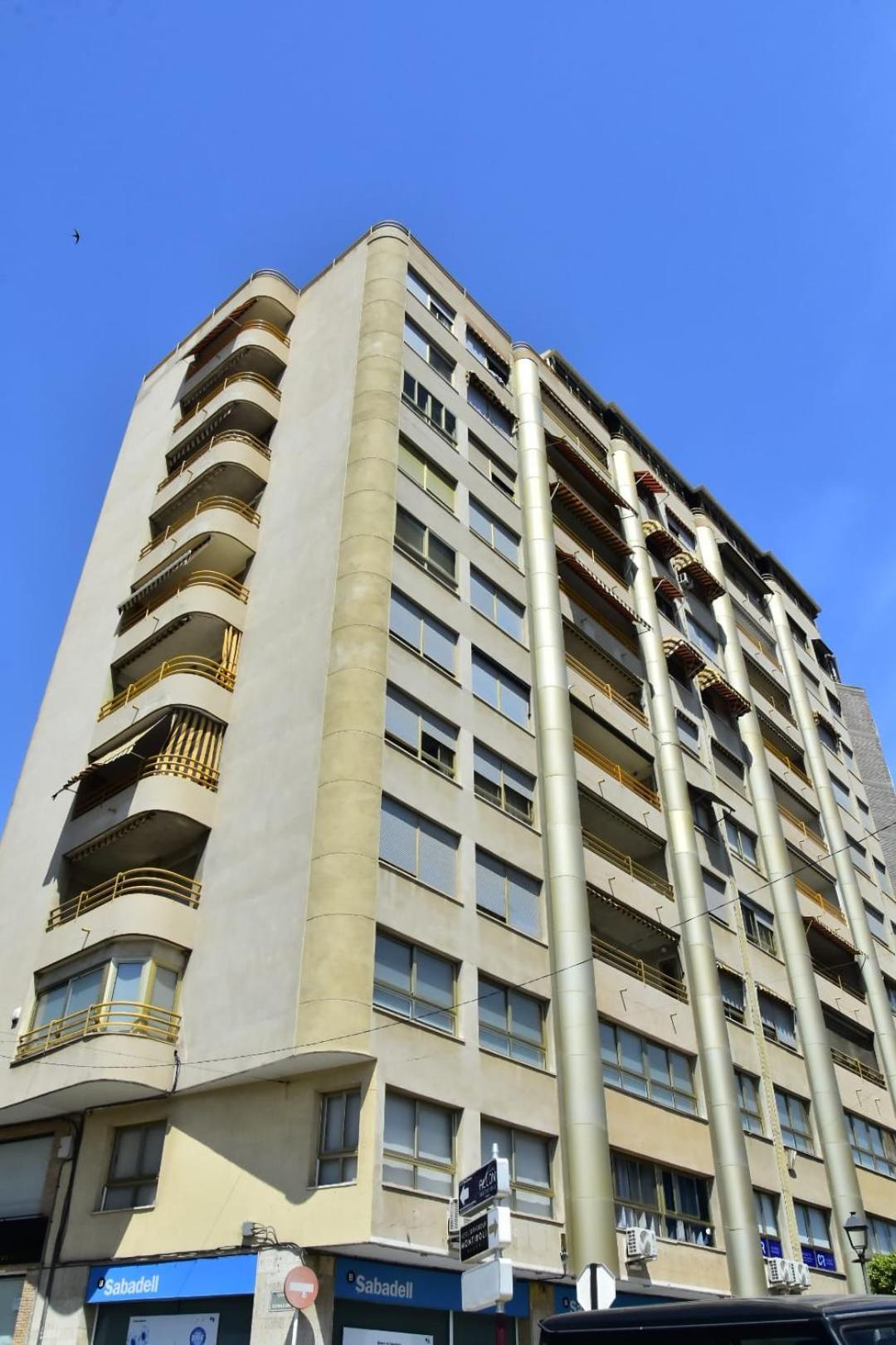 Villajoyosa Skyinn Zewnętrze zdjęcie