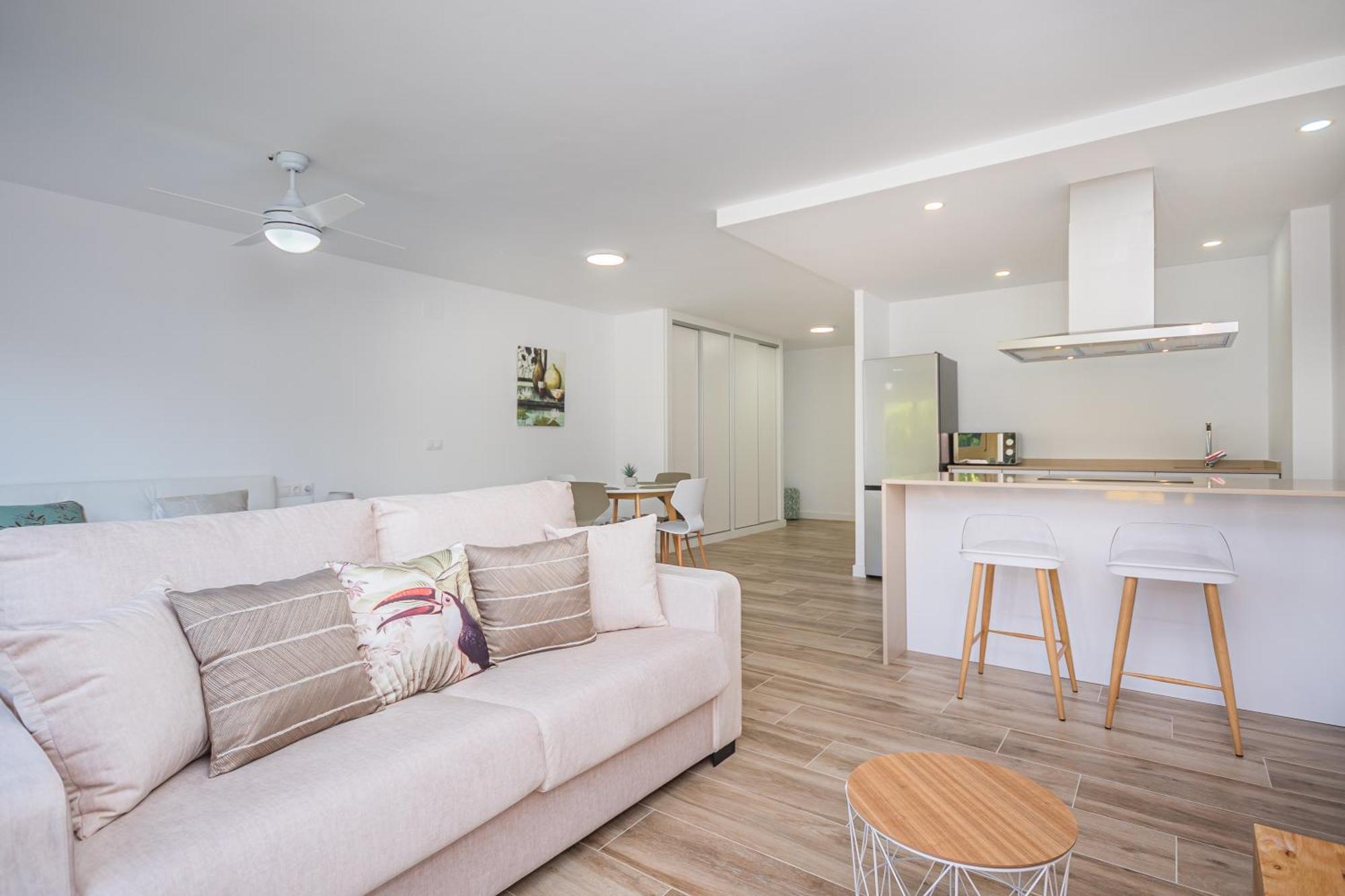 Villajoyosa Skyinn Zewnętrze zdjęcie