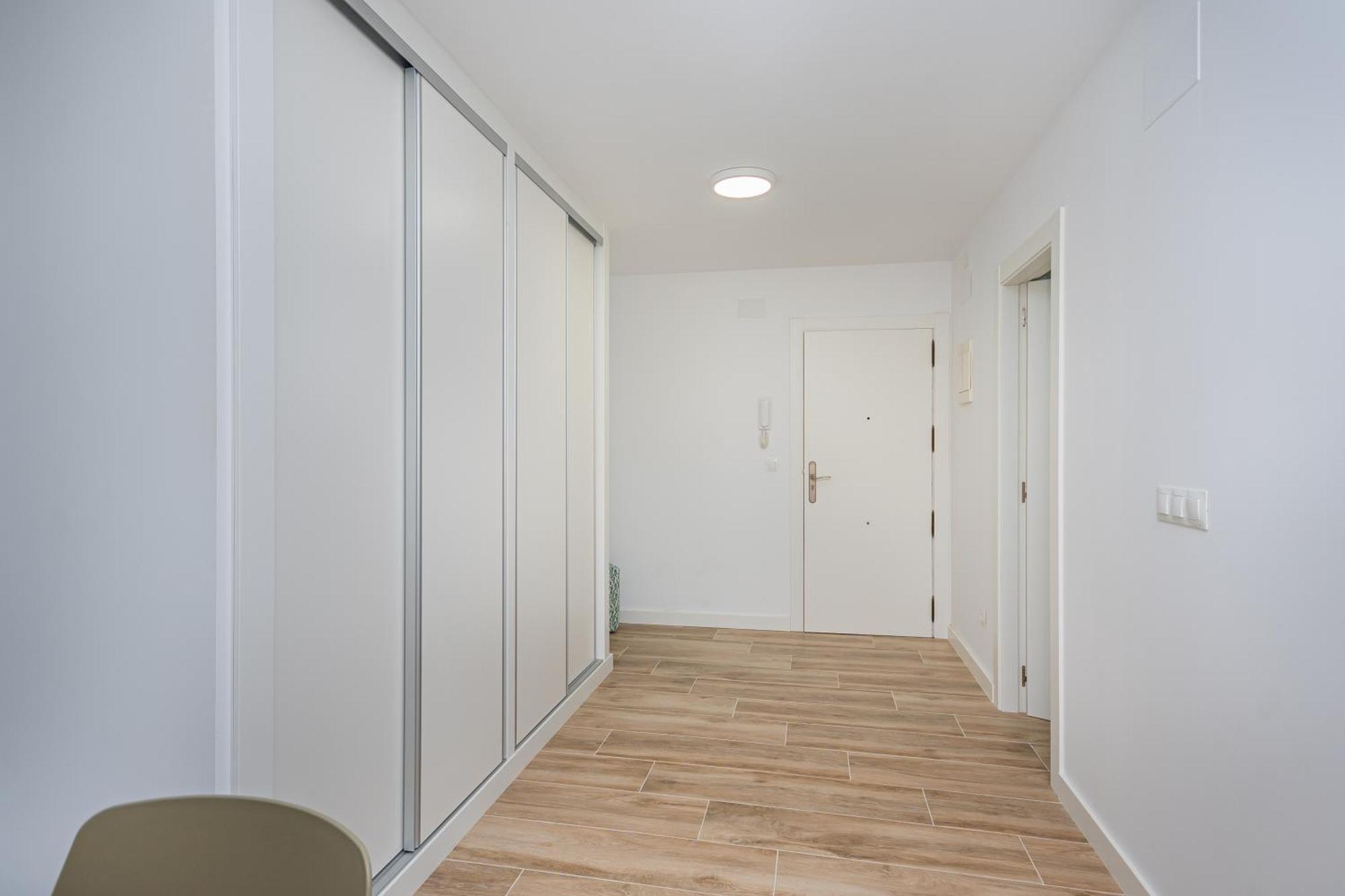 Villajoyosa Skyinn Zewnętrze zdjęcie