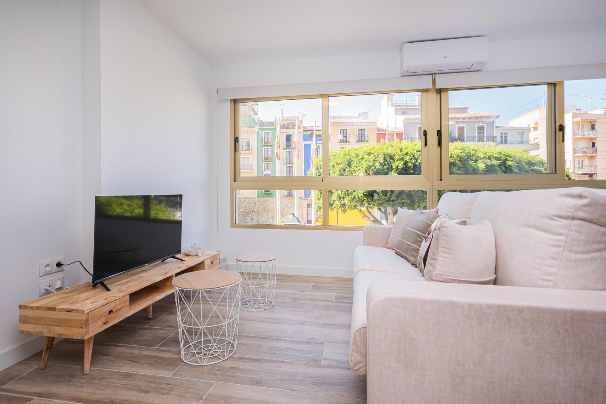 Villajoyosa Skyinn Zewnętrze zdjęcie